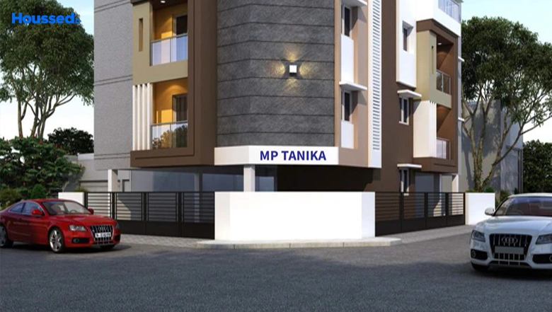 MP Tanika